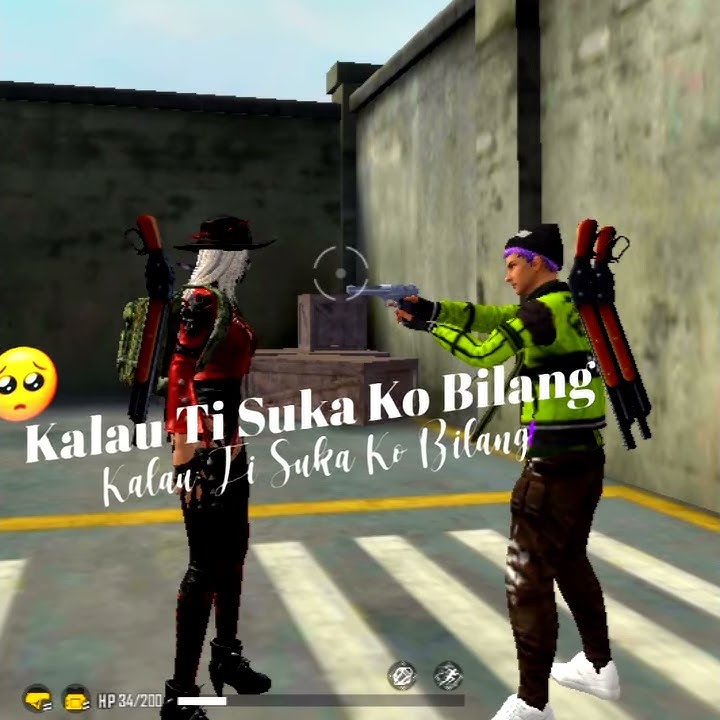 cocofun ff bucin 2020 || cocopan ff Keren || story wa free fire
