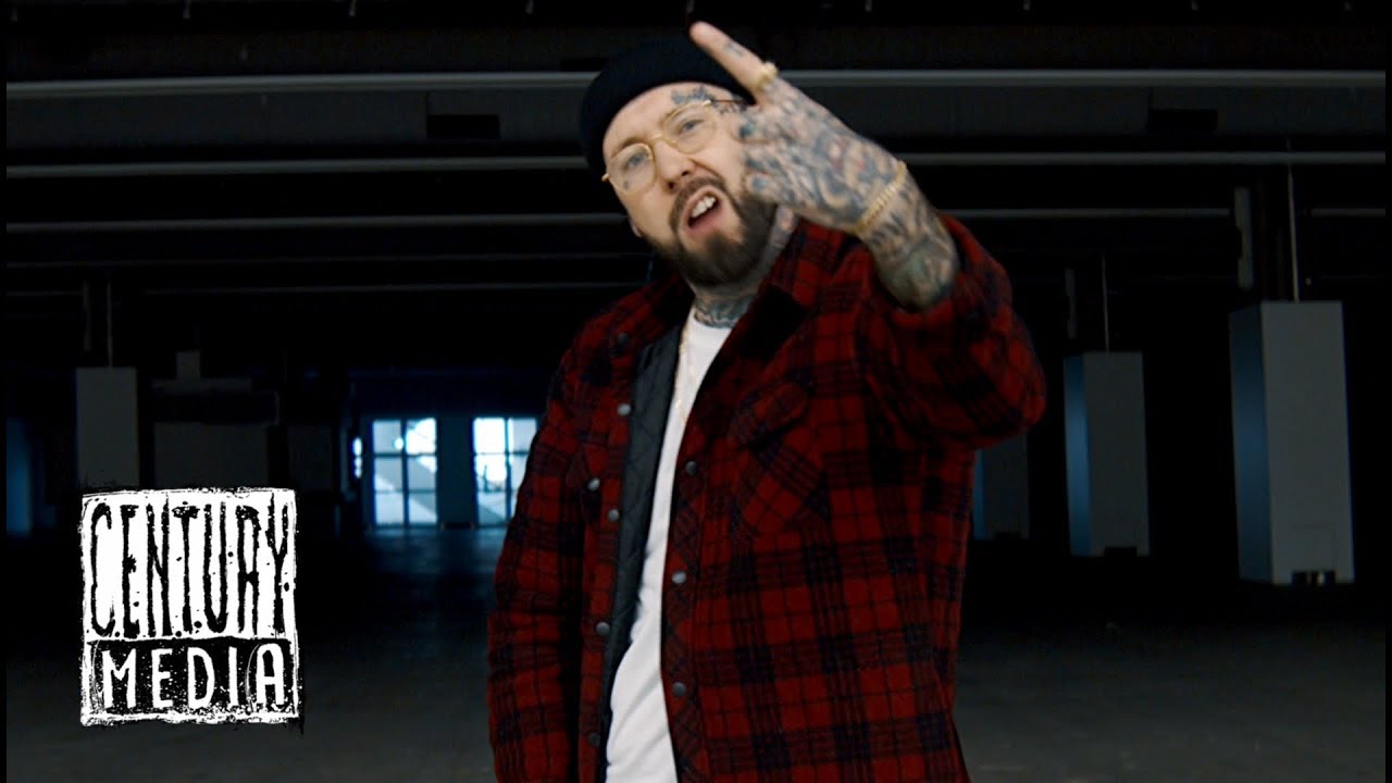 DEEZ NUTS - Bitterest End (OFFICIAL VIDEO)