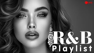 Top R&B Hits 2025 || Smooth RnB songs for late nights & tender hearts