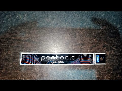 Pentonic gel refill Outlet
