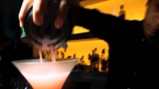 Travelife's Frequent Flier: Manila Episode at Prive Luxury Club