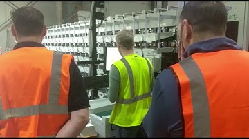 Opex Sure Sort - Automated Put-Wall Solution