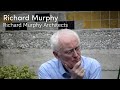 Richard Murphy [Richard Murphy Architects] | PORT-RE | Mies. UK