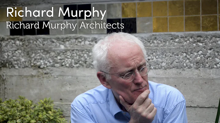 Richard Murphy [Richard Murphy Architects] | PORT-...