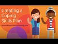 Coping Skills Plan Quiz