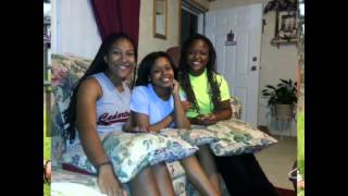Tiara's Graduation Slideshow 2015