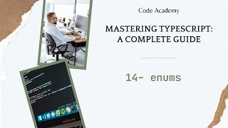 14- enums