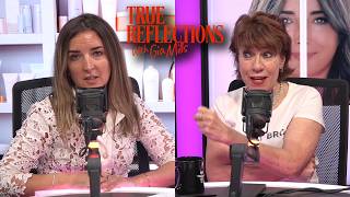 Kathy Lette: The Sisterhood Rules for Aging, S*x, and Confidence After 50 | True Reflections