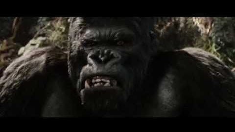 King Kong - 2005 - Fan Trailer