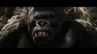 King Kong - 2005 - Fan Trailer King Kong - 2005 - Fan Trailer