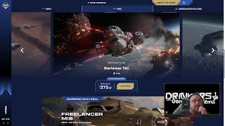 Fleet Week Ep3 - MISC, Mirai, and maybe the new Guardian?