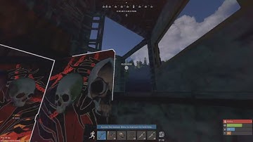 Why was he so loaded??