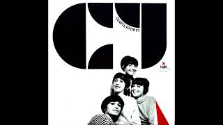 Quarteto Em Cy - Segredinho