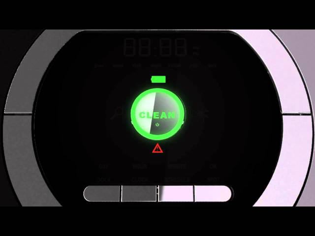 Troubleshooting | Roomba® 700 series | iRobot® - YouTube