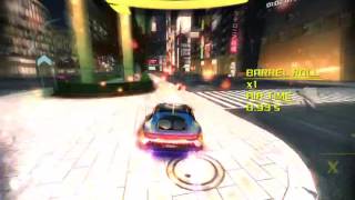 Asphalt8 Tokyo Cup 1:36.360