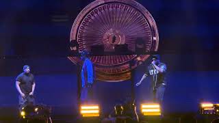 Dopeman - NWA - Ice Cube, WC and Mike Epps live at Everyday’s Friday 7/17/26