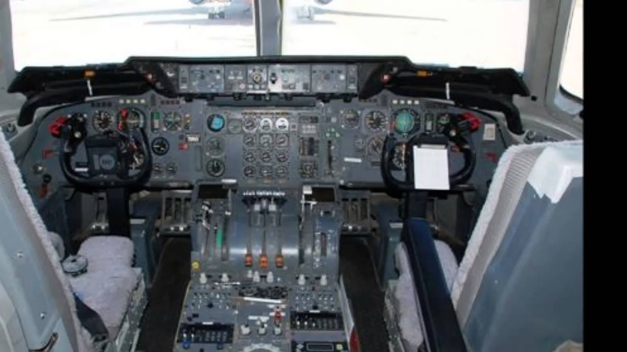 大型ジェット旅客機 効果音 色々 その3 Large Passenger Jet Sound Effect Various Part 3 Youtube