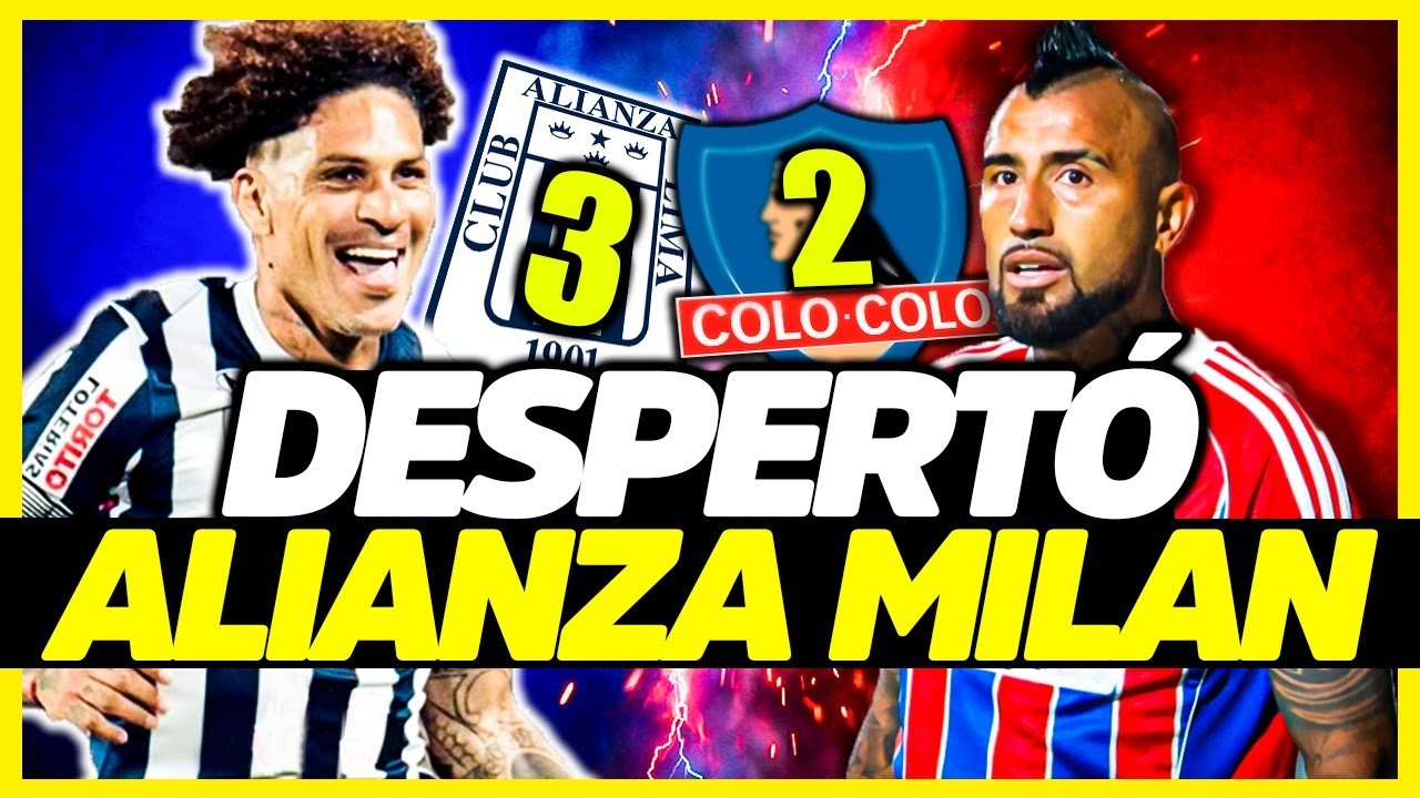 ALIANZA VUELVE A LA VICTORIA: ALAN CANTERO ES EL "10" | ¿HAY EQUIPO TITULAR? | OPINIÓN