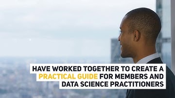 Introducing ‘A Guide for Ethical Data Science’