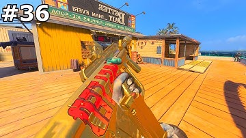 Goonfrey stole my nuke | MX9 - MGB Gameplay #36