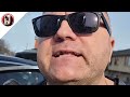 Strange Man Claims To Be A Police Officer - What Do You Think ?