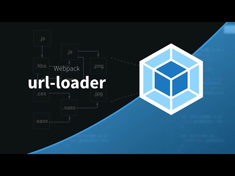 Comprendre Webpack (8/15) : Url Loader