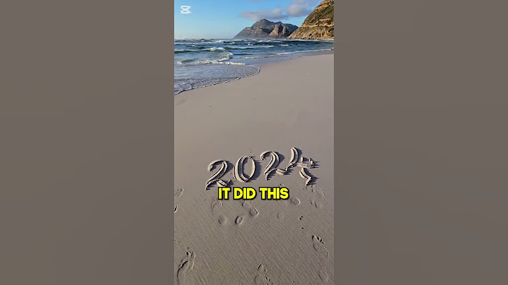 This Guy Shocked The Internet 🏖️