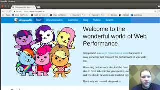 Simulate slow networks using Docker and custom networks