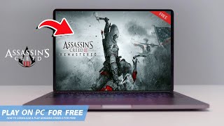 In Creed 3 How To Download & Play In Creed 3 On Pc Laptop For Free2025