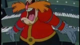 THE MIGHTY WALDBOTNIK