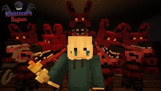 Nightmare Mayhem | Haunting Hunt | Episode 1 (MCTV)