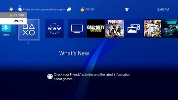 PS4 Webkit Exploit (Proof of concept for coming Jailbreak) [5.01/5.05/5.50]
