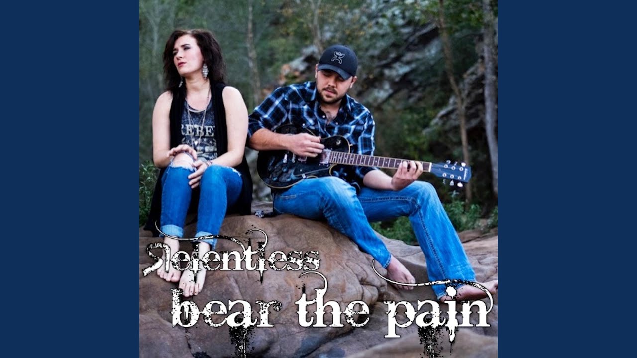 You Don't Love the Girl