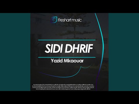 Sidi Dhrif