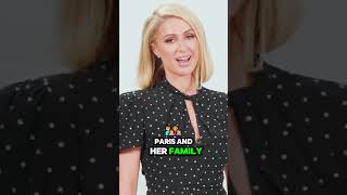 No wonder Paris Hilton, with a net worth of $300 million, only donated $100,000 to the California.