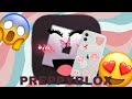 POV: PREPPIES OWNED ROBLOX!?!? 😱⚡️😍