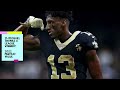 Is Michael Thomas A League-Winner? | "Fantasy w Gumbo"