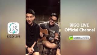 Aviwkila feat Ifan Seventeen “Isabella“ | BIGO LIVE INDONESIA