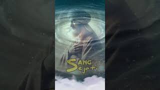 Bisikan Sang Guru Sejati shorts