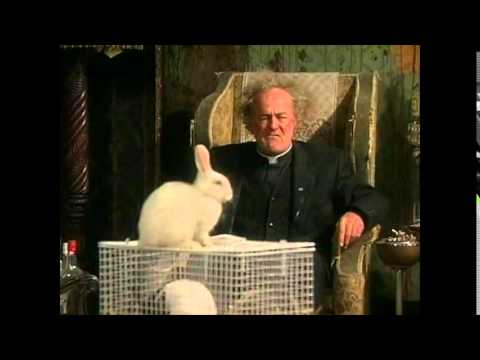 Hairy Japanese Bastards, Father Ted, Father Jack, Rats, Rabbits, Father Ted, Dougal