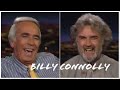 Billy Connolly Interview: Late Late Show w/Tom Snyder (1998)