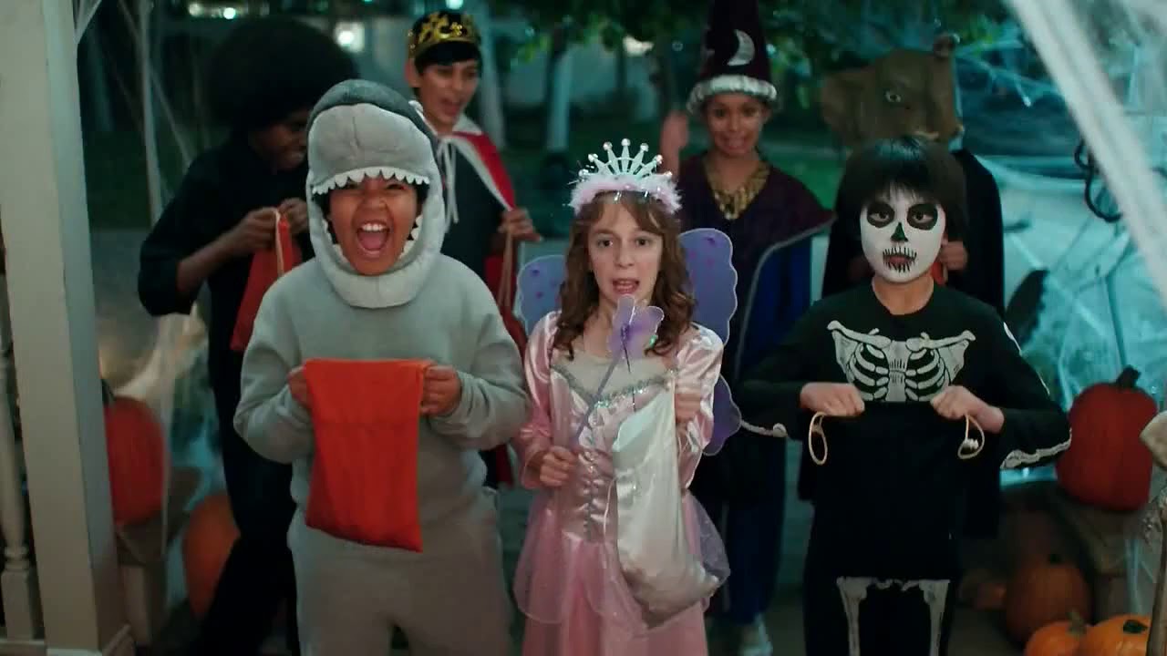 Sour Patch Kids commercial - YouTube