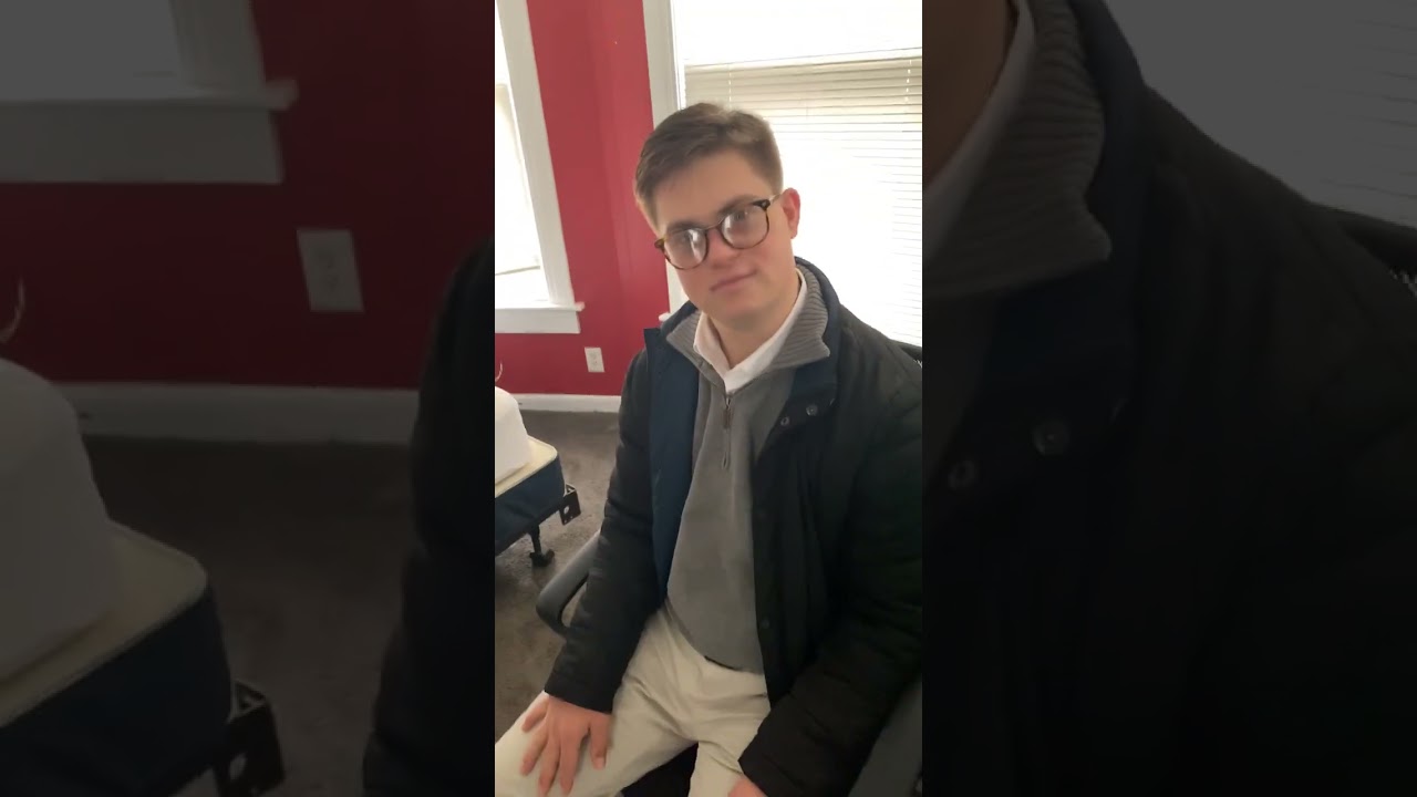 Nate The Great’s Ultimate Superpower (It’s SMELLY)