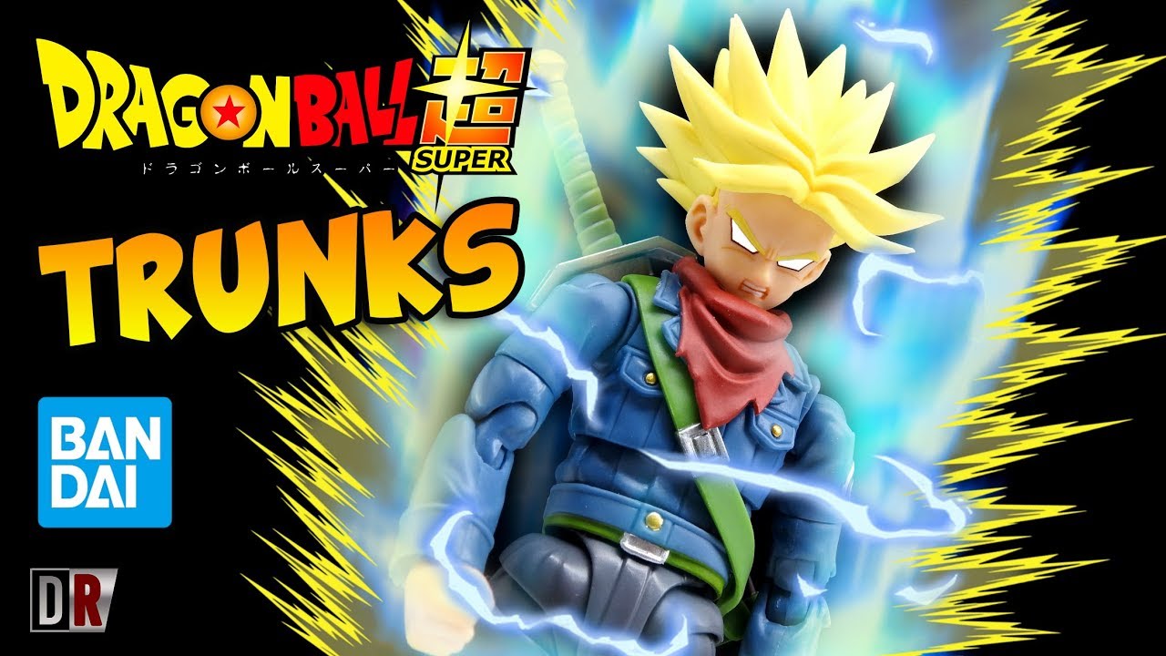 Boneco Zamasu Demoniacal Fit Goku Black Figuarts Potara