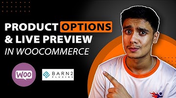 WooCommerce Custom Image Upload & Live Product Preview in Product Pages!