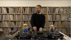 Matthias Tanzmann live for UNITED ANTS #STAYATHOMESESSIONS 04.04.2020