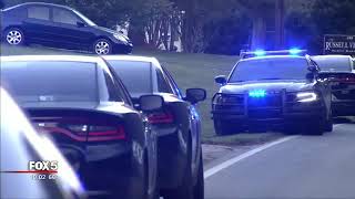 Barrow County murder investigation