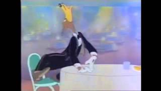 WOLF TEX AVERY