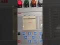 1.ABB RET 615 Relay all protection