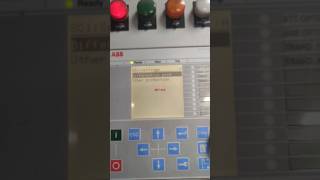 1.ABB RET 615 Relay all protection
